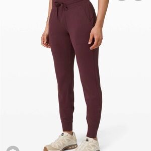 Lululemon Ready to Rulu Jogger